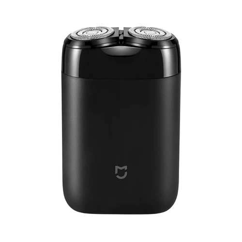 Xiaomi Electric Beaver S100 Двойной нож головы мужской скребок скрепок полный -кузовная зарядка нож Hius Portable S300