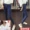 [Mua một tặng một] jeans nữ mùa xuân 2018 mới cao eo chín điểm Hàn Quốc phiên bản là bàn chân mỏng quần bút chì quần jean ống rộng nam