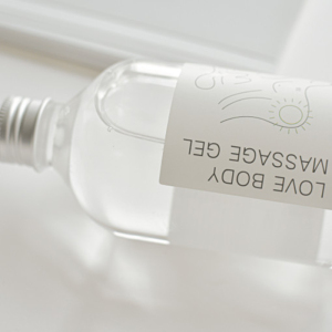 [Korea Cross Border]Korea Moonhalo Love Body Massage Gel (Pheromone Flavor)