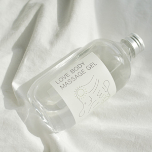 [Korea Cross Border]Korea Moonhalo Love Body Massage Gel (Pheromone Flavor)