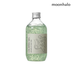 [Korea Cross Border]Korea Moonhalo Centella Asiatica Calming Gel