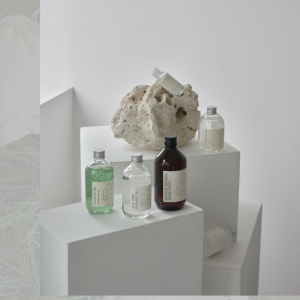 [Korea Cross Border]Korea Moonhalo Gentle Softening Hand Soap