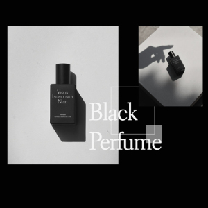[Korea Cross Border]Korea VIIN Bergamot Classic Parfum (For Men)