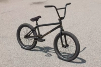 SUNDAY EX 20-дюймовый велосипед BMX в цветовой гамме Эрика Эльстрана