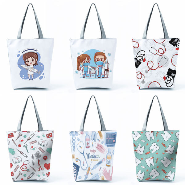 Настроить мультипликационную медсестру для мультипликации для медсестры.