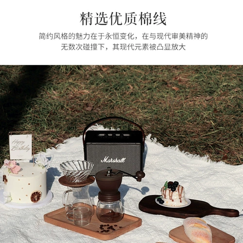 Брендовое дорожное портативное хлопковое ретро одеяло, пляжная палатка для кемпинга, накидка, увеличенная толщина