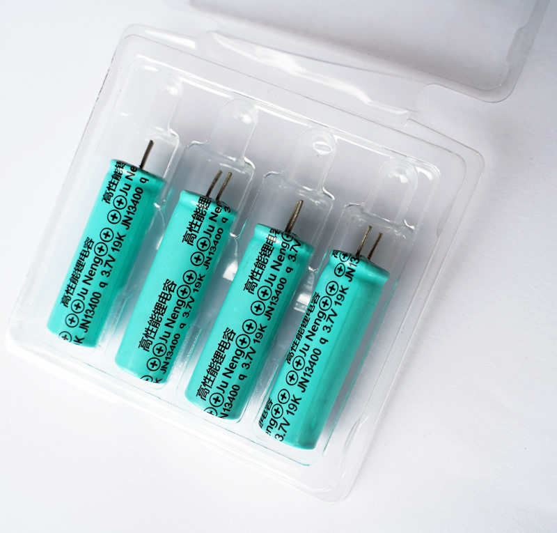 13400 3 7v 500 300mAh 