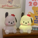 Милый ночник, настольная лампа для кровати, фонарь, подарок на день рождения