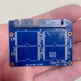 Yuzhan Sata Sterers Scja65 Основная разборка управления без флэш -памяти DIY Использование