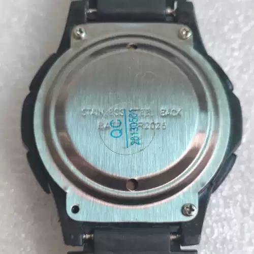 Универсальные цифровые часы для пожилых людей подходит для мужчин и женщин, для среднего возраста, Испания