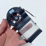 Toshiba Notebbook CPU вентилятор 5V 300 мА Охлаждающий вентилятор 3 Линия 2 Линия DIY Использование