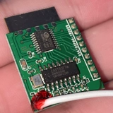ESP8285 Беспроводной Wi-Fi модуль с 32F003 Microcontroller Wi-Fi-2,4G Модуль Dimule DIY Использование