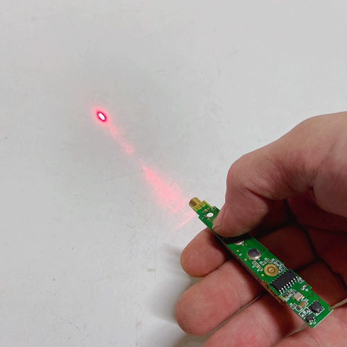 Беспроводная материнская плата с лазером, универсальный пульт, bluetooth, схема, DIY