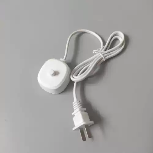 Зубная щетка для зарядного устройства, умный шнур питания, зарядное устройство