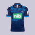 New Zealand bóng bầu dục đội 19-20 NRL Blues 16 Blues ô liu quần áo váy Blues RugbyJersey Rugby và bóng bầu dục bóng bầu dục