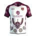 quần áo 19-20 Melbourne Knights phiên bản anh hùng bóng đá Malu St. George Anh hùng Rugby Jersey bóng bầu dục Mỹ bóng bầu dục