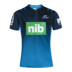 New Zealand bóng bầu dục đội 19-20 NRL Blues 16 Blues ô liu quần áo váy Blues RugbyJersey Rugby và bóng bầu dục bóng bầu dục