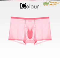 Красный (Ice Wire Trenforcent 1 наряд) тест)