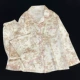 Bộ đồ ngủ bằng lụa băng cho nữ mùa thu dài tay 2023 phong cách mới nhỏ hương thơm mặc ngoài cao cấp Pháp phòng máy lạnh thông thường mùa hè