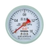 Hongqi Instrument Y-60Z đồng hồ đo áp suất thông thường 2,5 cấp trục không có cạnh 0-1.6mpa nhà máy bán trực tiếp nước, khí đốt và chất lỏng 