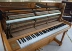 Hàn Quốc nhập khẩu đàn piano cũ U121 dọc ba lợi ích màu trắng gỗ giá thấp cho người mới bắt đầu thử nghiệm nhà trẻ em - dương cầm