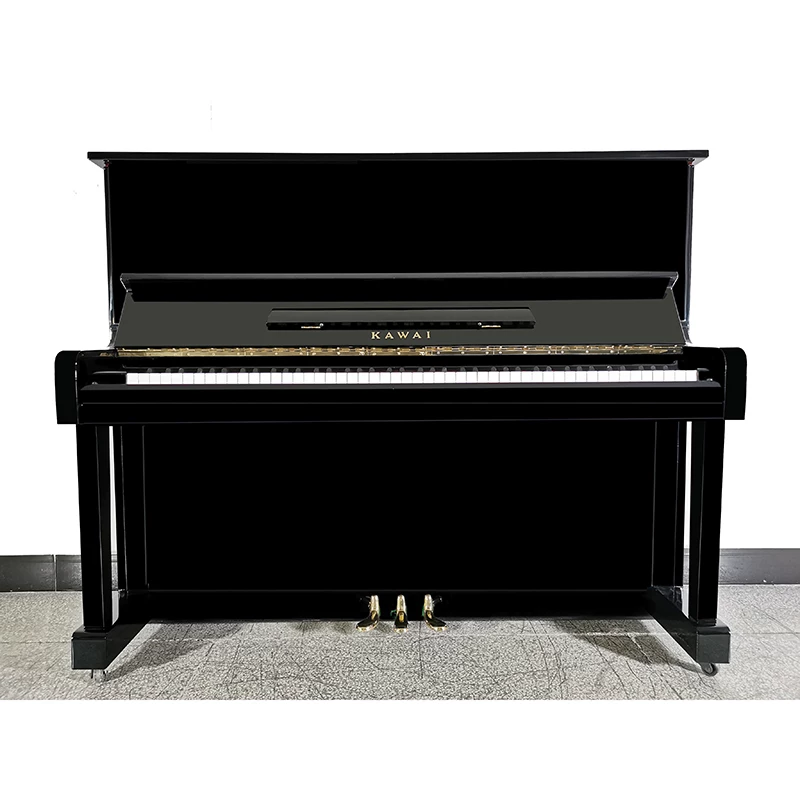 Second -hand piano Kawi BL31 BL51/BL61/BL71 Imported original vertical Kavai Kawai Professional