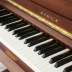 Bản gốc nhập khẩu cao cấp Sanyi sc300st nst ss piano cũ đã qua sử dụng - dương cầm dương cầm