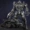 Đồ chơi biến dạng hợp kim King Kong Áo LS12 máy bay Megatron W-day bumblebee robot khủng long mô hình tay - Gundam / Mech Model / Robot / Transformers
