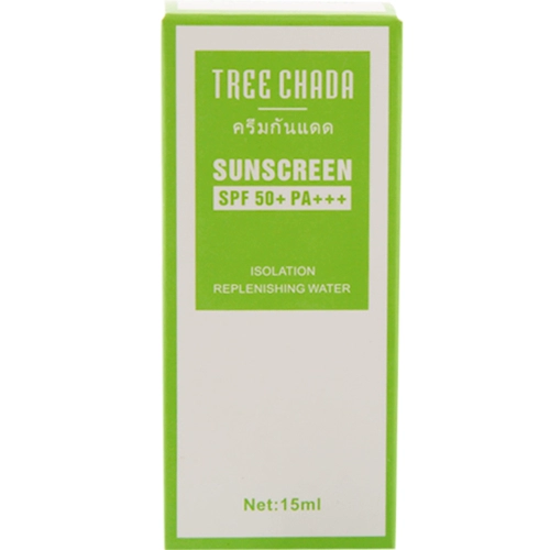 Водостойкий солнцезащитный крем-стик, портативный солнцезащитный крем для путешествий, Таиланд, SPF50, УФ-защита