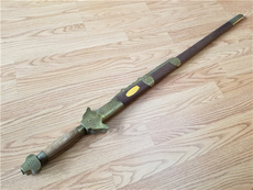 Декорации и Реквизиты для кино 80年代