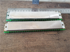 Кино 80年代 口琴 国光 天鹅 单个卖