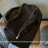 Оригинальная брендовая вместительная и большая нейлоновая сумка через плечо подходит для мужчин и женщин, городской стиль