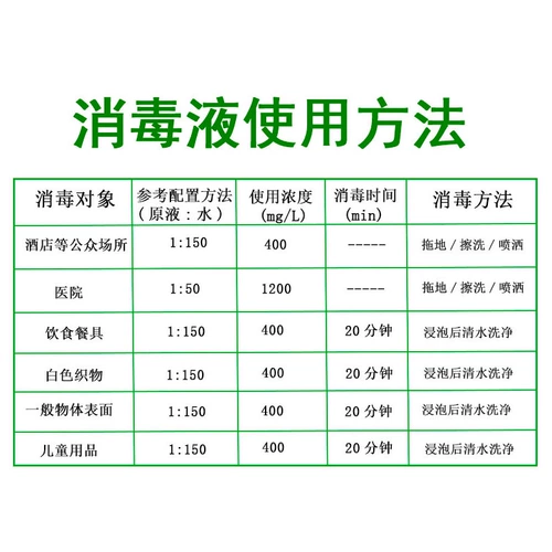 84 Дезинфекция Жидкость Большой ствол Коммерческий восьмидесятилетний хлор -контейнер стерилизации вода и водные фабрики отель Школа Школа Стерилизатор