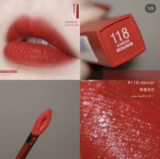 Водонепроницаемая помада для плавания, увлажняющий дождевик, бальзам для губ, долговременный эффект