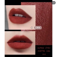 245 мокко красная коричневая азиатская версия 6.29