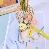 Милый брелок, милая кукла, украшение на сумку, ключи от машины, цепочка, подарок на день рождения