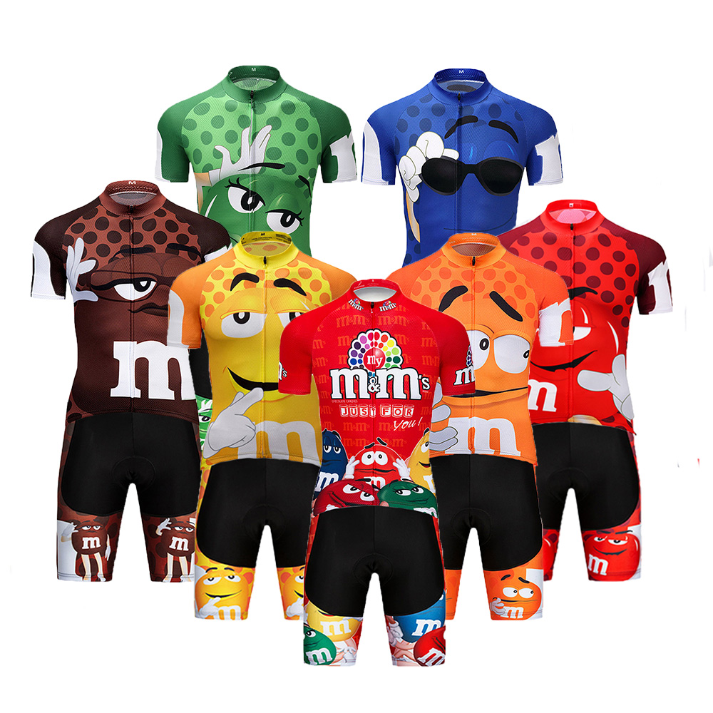 childrens cycling clothes