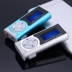 Nhật Bản mua 3 cầu thủ màn hình mini thể thao thời trang chạy bộ sinh viên Walkman ngoài Yang đặt thẻ nhạc - Máy nghe nhạc mp3