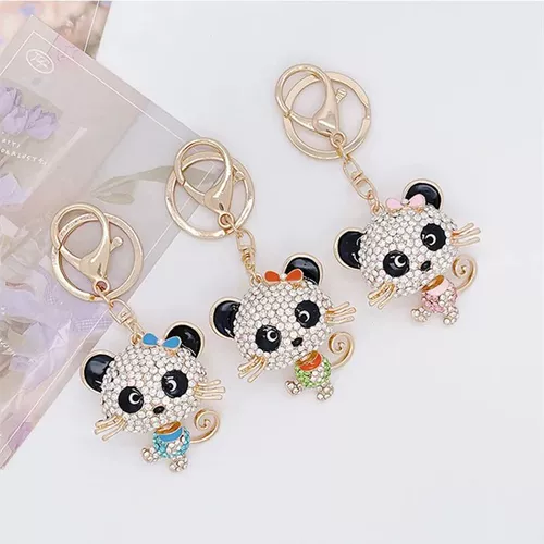 Металлический животный. Клаповая для мужчин Женщины баген очарование украшения милые