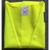 [Hot] 2019 quy định mới tiêu chuẩn xe phản quang an toàn áo vest cảnh báo vệ sinh vệ sinh quần áo - Áo vest