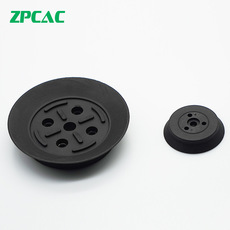 Присоска 真空吸盘 重载型吸盘单层平形zp32/40/50/63/80/100/125hn/hs zpt