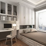 皮阿诺 Индивидуальная татами детская комната детская комната на стойках