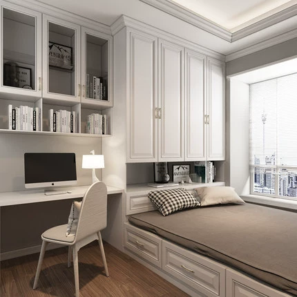 皮阿诺 Индивидуальная татами детская комната детская комната на стойках