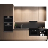 Пипиано шкаф на заказ дома кухонный кухонный шкаф небольшая квартира простая украшение комбинированное шкаф Quartz Stone Platform Настройка