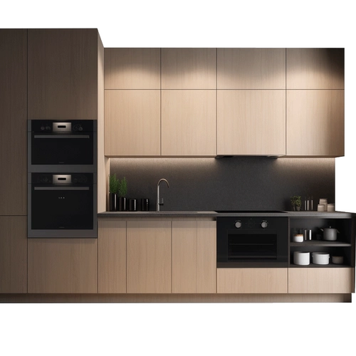 Пипиано шкаф на заказ дома кухонный кухонный шкаф небольшая квартира простая украшение комбинированное шкаф Quartz Stone Platform Настройка