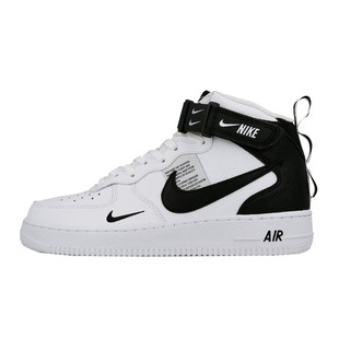 Nike 空军一号AF解构板鞋