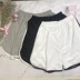 Quần pyjama quần short nữ mùa hè XL quần short thể thao phụ nữ lỏng lẻo Quần ngủ nữ phần mỏng có thể mặc bên ngoài quần nhà - Quần tây quần tây nữ Quần tây