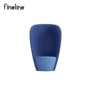 Fineline thiết kế sáng tạo đồ nội thất SHELTER LOUNGE CHAIR nơi trú ẩn ghế họp - Đồ nội thất thiết kế ghế da chân quỳ