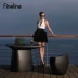 Fineline thiết kế nội thất sáng tạo MOMA CHAIR nhập khẩu FRP nhìn ra biển biệt thự hồ phân - Đồ nội thất thiết kế ghế sofa giường Đồ nội thất thiết kế