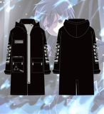 Меч, плащ, толстовка подходит для мужчин и женщин для влюбленных, куртка, косплей